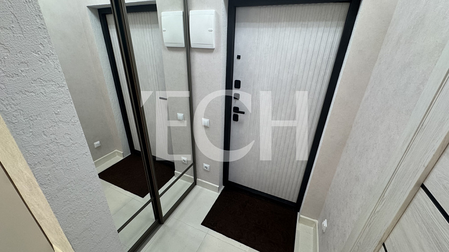 Продажа Студия комнатной квартиры, 18 м2, обл. Тульская, г. посёлок Петровский, Шоссейный проезд, 25к2 8