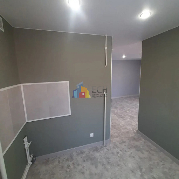 Продажа 1 комнатной квартиры, 31.3 м2, обл. Тульская, г. Тула, улица Кутузова, 110А 8