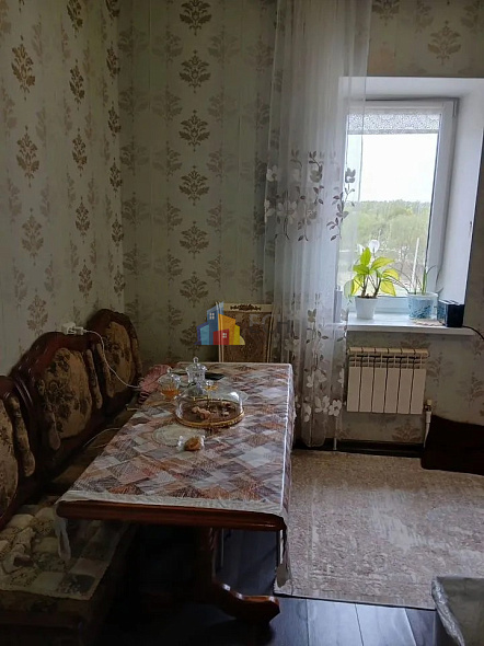 Продажа 3 комнатной квартиры, 65 м2, обл. Тульская, г. посёлок Северный, Еловой проезд, 10 9