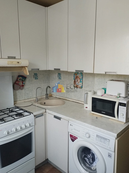 Продажа 1 комнатной квартиры, 36 м2, обл. Тульская, г. Тула, улица Пузакова, 26 5