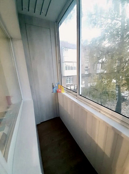 Продажа 1 комнатной квартиры, 32.2 м2, обл. Тульская, г. Болохово, улица Корнеева, 5 14