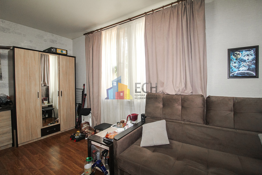 Многокомнатная квартира, 60 м2, обл. Тульская, г. Тула, улица Чаплыгина, 1 2