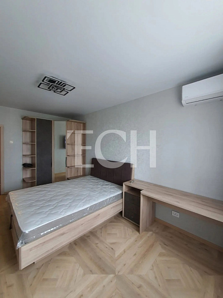 Продажа 1 комнатной квартиры, 44 м2, обл. Тульская, г. село Осиновая Гора, улица Аркадия Шипунова, 6 3