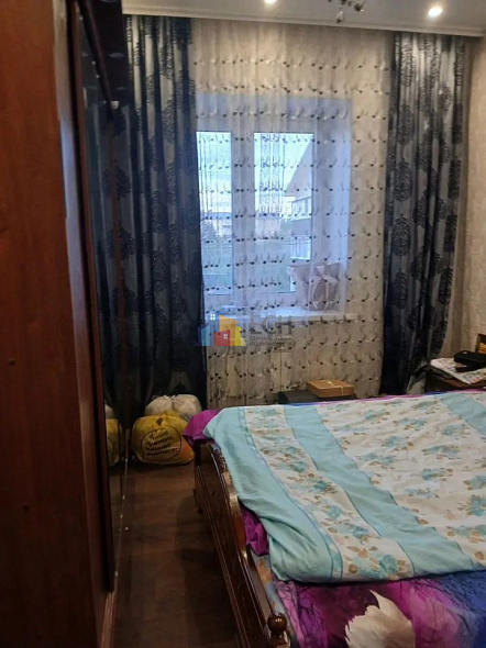 Продажа 3 комнатной квартиры, 65 м2, обл. Тульская, г. посёлок Северный, Еловой проезд, 10 2