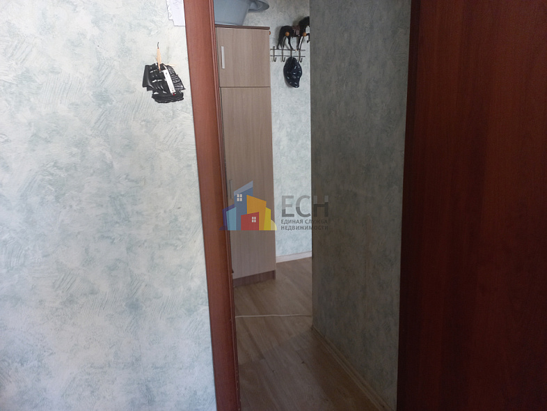 Продажа 1 комнатной квартиры, 35 м2, обл. Тульская, г. деревня Мыза (Иншинский сельский округ), улица Героя России Рындина, 4 8