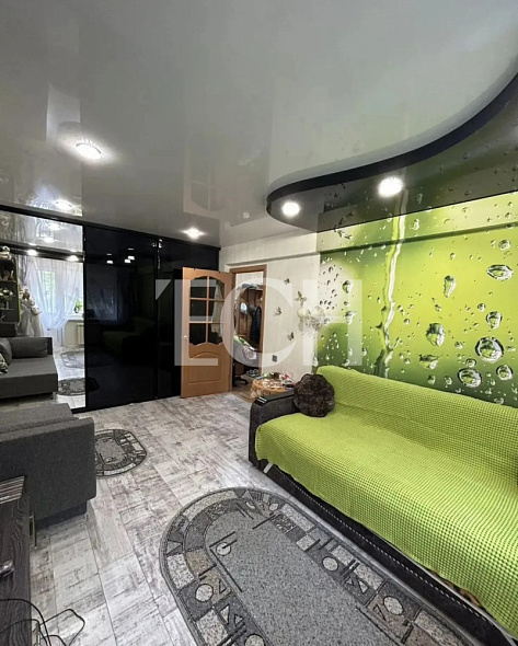 Продажа 1 комнатной квартиры, 31 м2, обл. Тульская, г. Тула, Новомосковская улица, 13 6