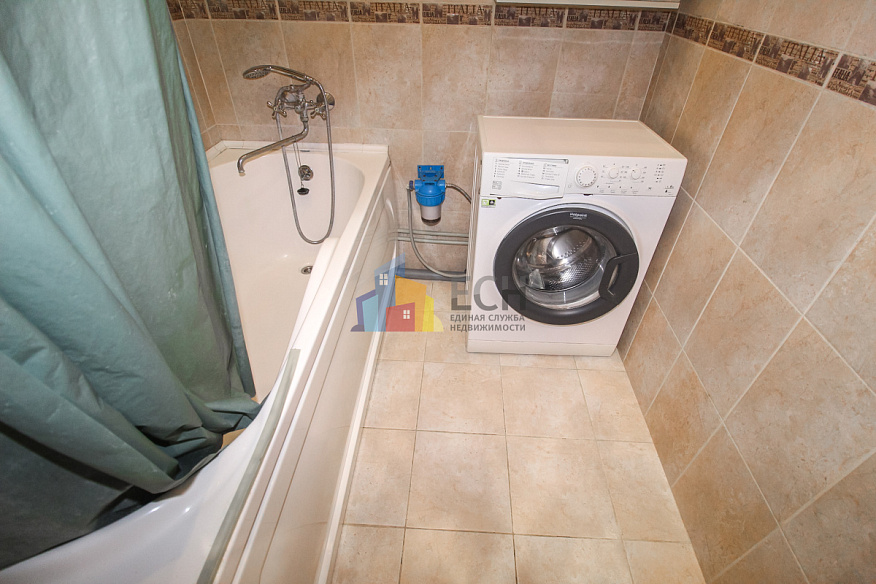 Продажа 1 комнатной квартиры, 35.7 м2, обл. Тульская, г. Тула, улица 9 Мая 9