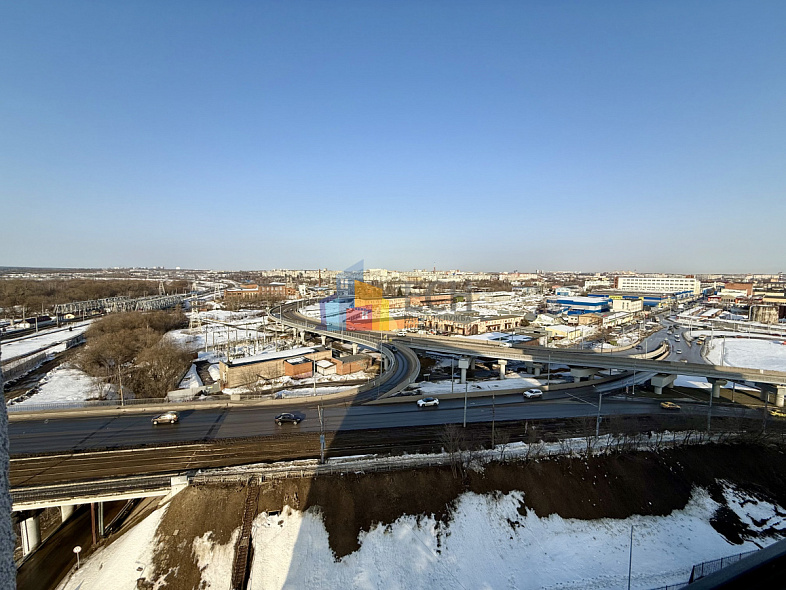 Продажа 2 комнатной квартиры, 60.71 м2, обл. Тульская, г. Тула, улица Фёдора Смирнова, 2к1 10