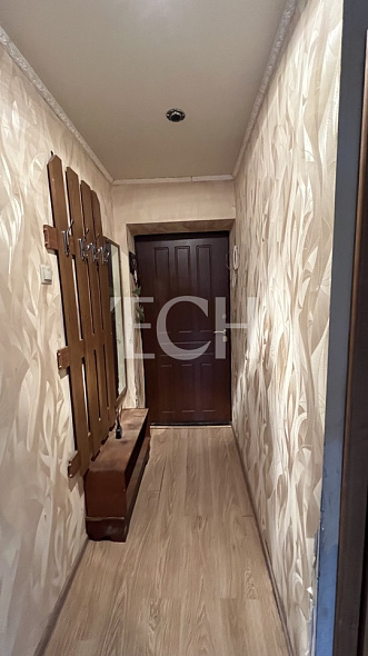 Продажа 3 комнатной квартиры, 51.1 м2, обл. Тульская, г. Тула, Рязанская улица, 34к4 20