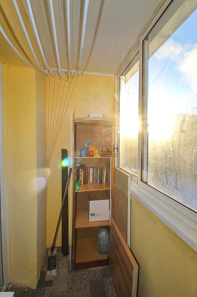 Продажа 3 комнатной квартиры, 60 м2, обл. Тульская, г. Тула, проспект Ленина, 88 13