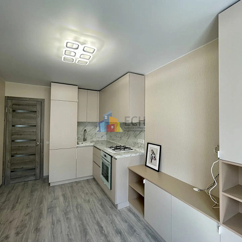 Продажа 1 комнатной квартиры, 40 м2, обл. Тульская, г. деревня Мыза (Иншинский сельский округ), улица Героя России Горшкова, 8 
