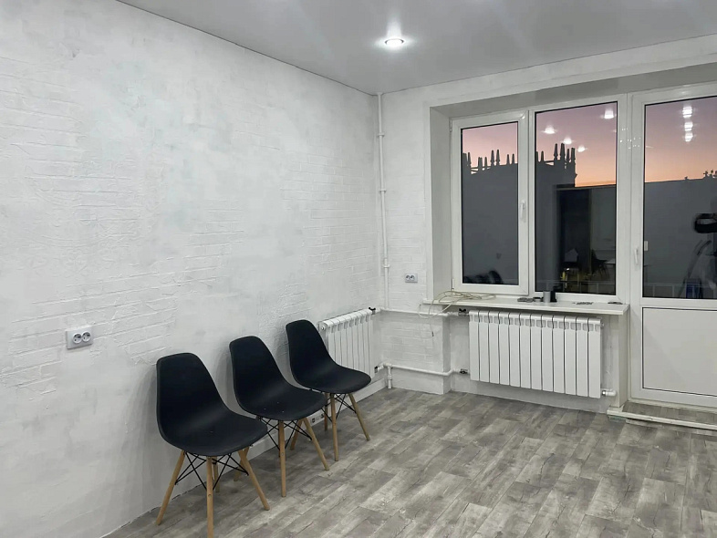 Продажа 1 комнатной квартиры, 32 м2, обл. Тульская, г. Тула, улица Мориса Тореза, 20 3