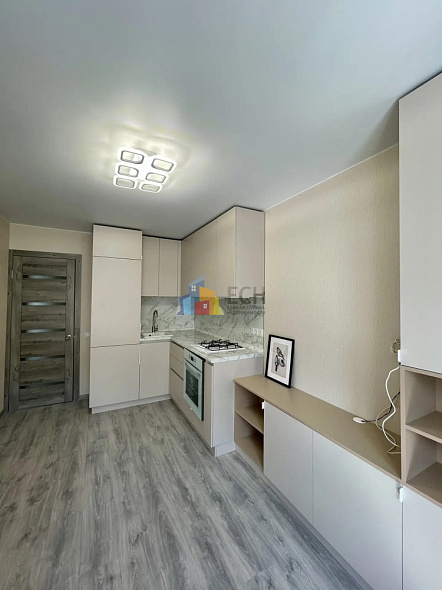 Продажа 1 комнатной квартиры, 40 м2, обл. Тульская, г. деревня Мыза (Иншинский сельский округ), улица Героя России Горшкова, 8 1