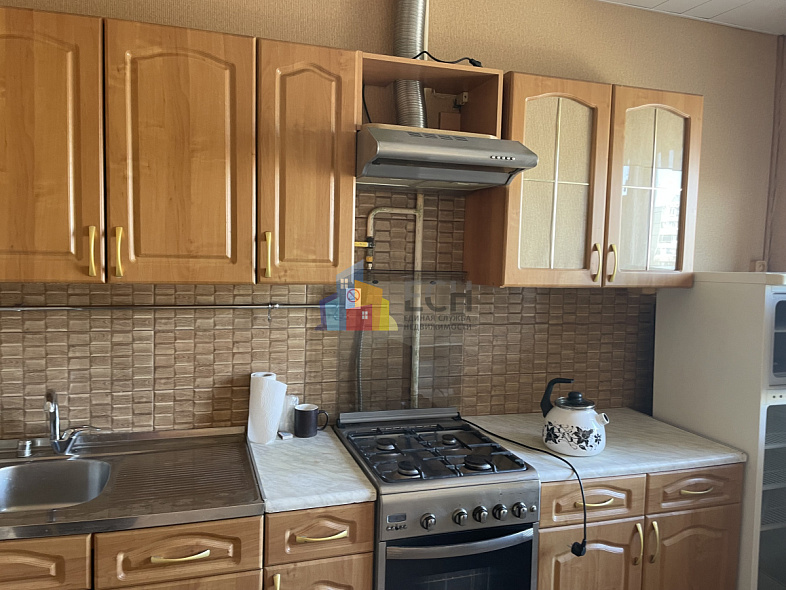 Продажа 2 комнатной квартиры, 50.8 м2, обл. Тульская, г. Тула, улица Хворостухина, 2 2