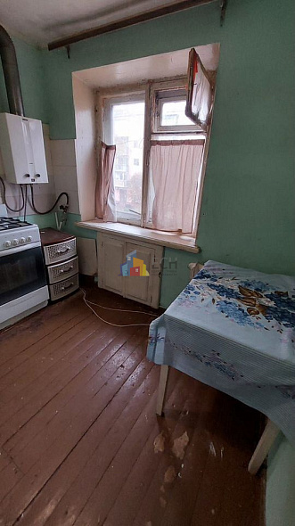 Продажа 1 комнатной квартиры, 31 м2, обл. Тульская, г. Тула, улица Металлургов, 36 2