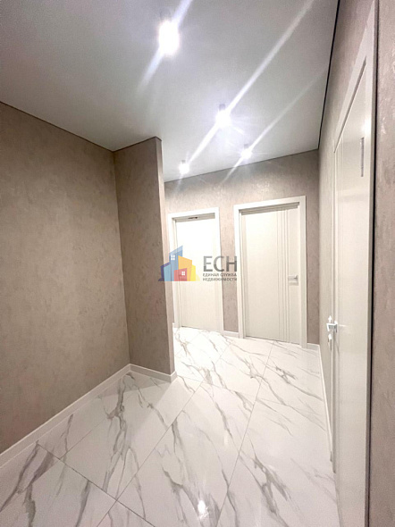 Продажа 3 комнатной квартиры, 65 м2, обл. Тульская, г. Тула, улица Седова, 26к2 7