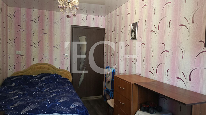Продажа 3 комнатной квартиры, 55.2 м2, обл. Тульская, г. Тула, Первомайская улица, 18 8