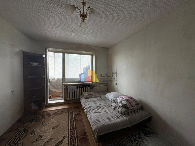 Продажа 1 комнатной квартиры, 34.7 м2, обл. Тульская, г. Венёв, микрорайон Южный, 11 2
