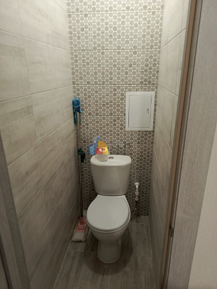 Продажа 2 комнатной квартиры, 55 м2, обл. Тульская, г. деревня Мыза (Иншинский сельский округ), бульвар Победы, 4 4
