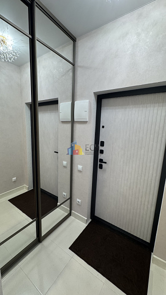 Продажа Студия комнатной квартиры, 22 м2, обл. Тульская, г. посёлок Петровский, Шоссейный проезд, 25к2 9