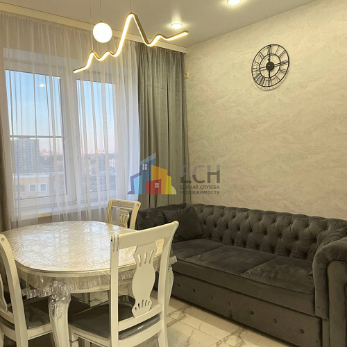 Продажа 2 комнатной квартиры, 67 м2, обл. Тульская, г. Тула, Новомосковская улица, 10Б 