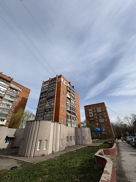 Продажа 3 комнатной квартиры, 75 м2, обл. Тульская, г. Тула, улица Прокудина, 2к1 16