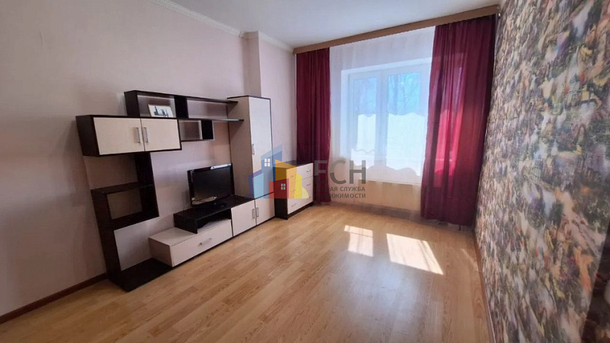 Продажа 1 комнатной квартиры, 41.3 м2, обл. Тульская, г. Тула, улица Михеева, 19 1