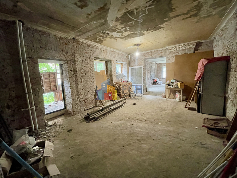 Многокомнатная квартира, 120 м2, обл. Тульская, г. Тула, Гоголевская улица, 76 4