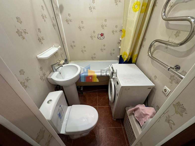 Продажа 1 комнатной квартиры, 32 м2, обл. Тульская, г. Тула, улица Мориса Тореза, 9А 4