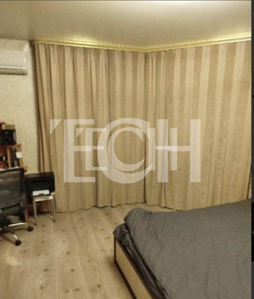 Продажа 1 комнатной квартиры, 42 м2, обл. Тульская, г. Тула, улица Хворостухина, 29 5