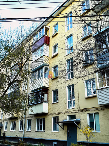 Продажа 2 комнатной квартиры, 45.7 м2, обл. Тульская, г. Тула, Оружейная улица, 31 4