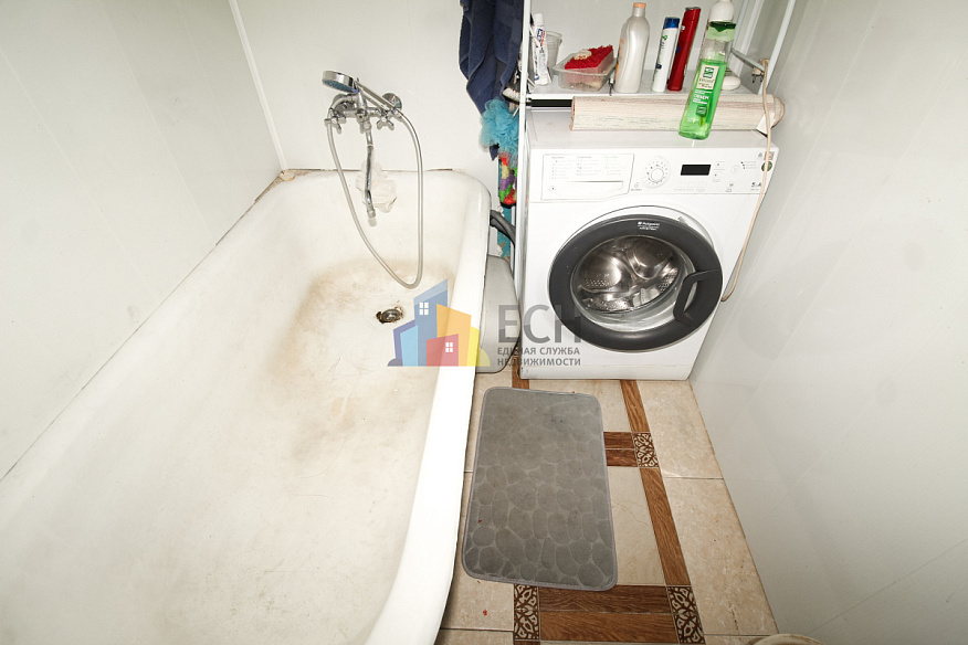 Многокомнатная квартира, 60 м2, обл. Тульская, г. Тула, улица Чаплыгина, 1 5