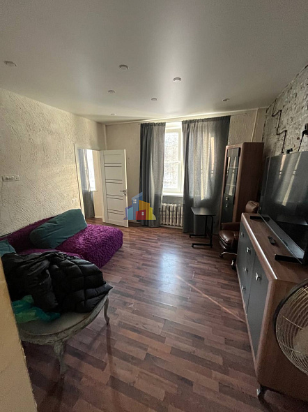 Продажа 2 комнатной квартиры, 44 м2, обл. Тульская, г. Тула, проспект Ленина, 101 8