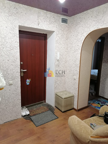 Многокомнатная квартира, 75.3 м2, обл. Тульская, г. Суворов, Тульская улица, 1А 2