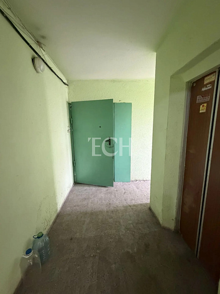 Продажа 2 комнатной квартиры, 50.4 м2, обл. Тульская, г. Тула, улица Фрунзе, 11 17