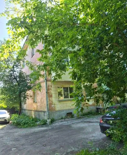 Продажа 1 комнатной квартиры, 32.5 м2, обл. Тульская, г. Тула, Тульская улица, 8 15