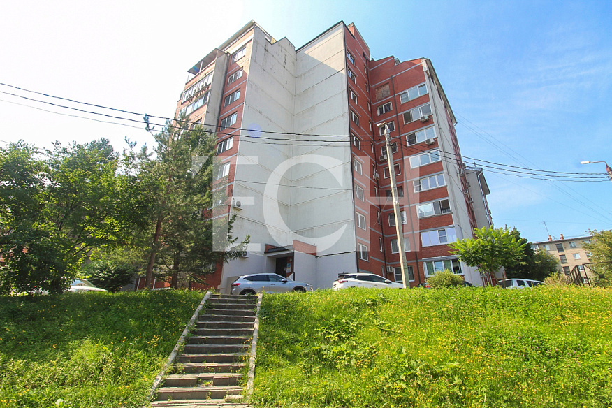 Многокомнатная квартира, 167.1 м2, обл. Тульская, г. Тула, улица Льва Толстого, 132 27