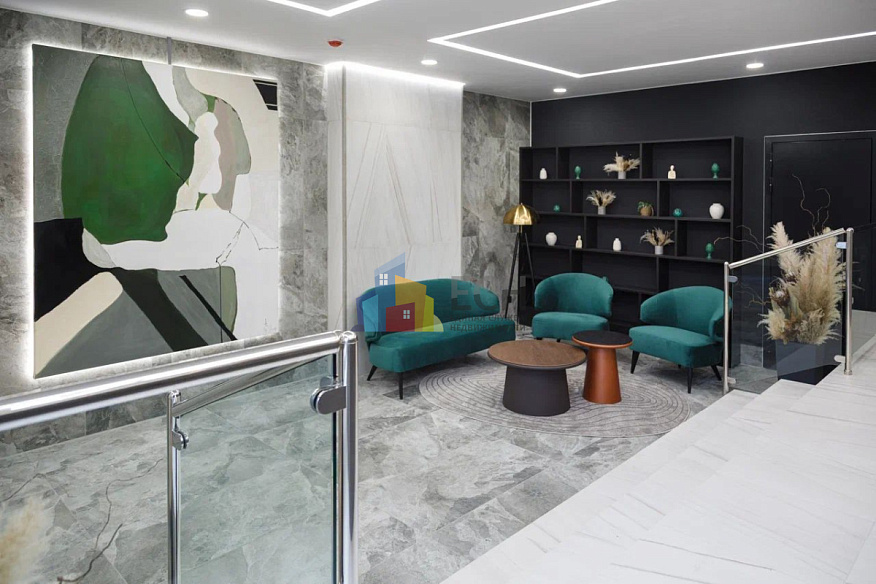 Продажа 2 комнатной квартиры, 81.9 м2, обл. Тульская, г. Тула, Пушкинский проезд, 4В 5