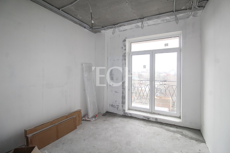Продажа 2 комнатной квартиры, 104 м2, обл. Тульская, г. Тула, улица Свободы, 21 4