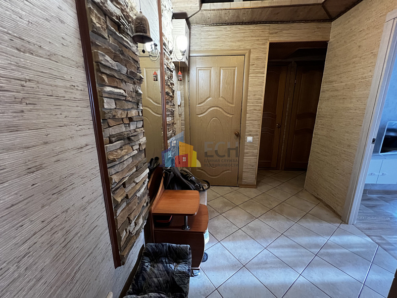 Продажа 3 комнатной квартиры, 56 м2, обл. Тульская, г. Тула, улица Седова, 39 5