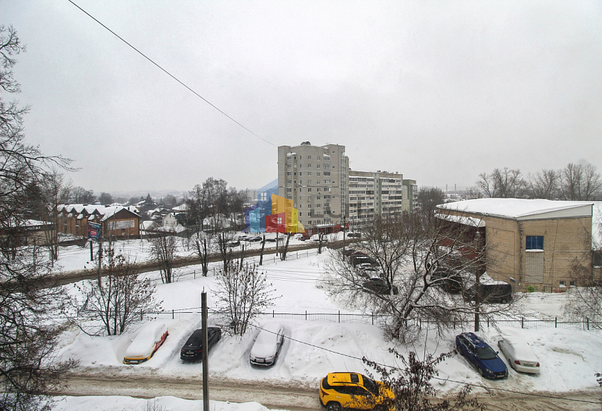 Продажа 2 комнатной квартиры, 45 м2, обл. Тульская, г. Тула, улица Пархоменко, 40 9