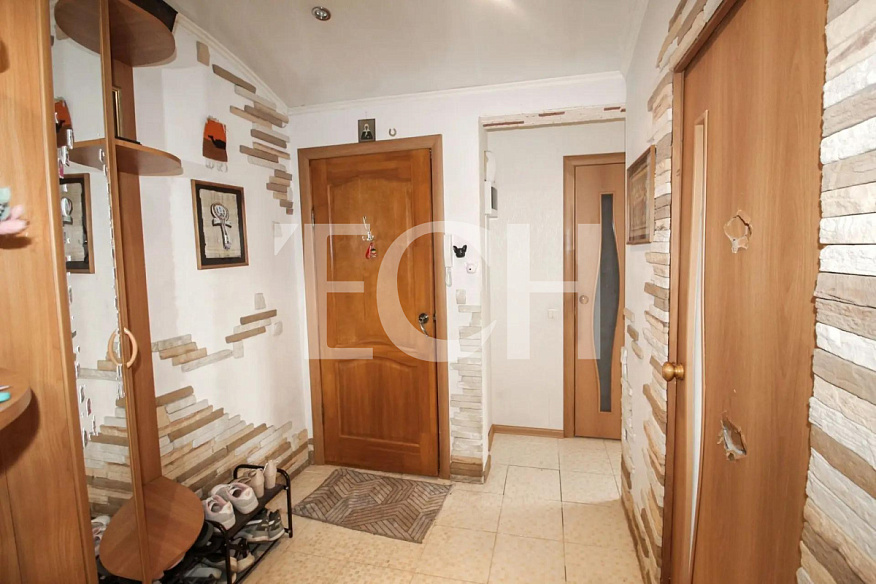 Продажа 3 комнатной квартиры, 55.3 м2, обл. Тульская, г. Тула, проспект Ленина, 137 9