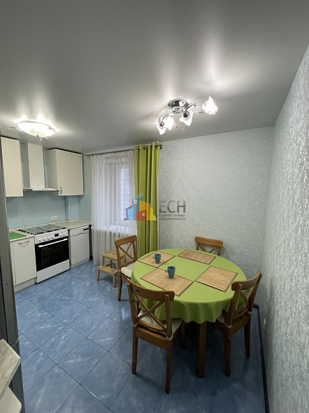 Продажа 3 комнатной квартиры, 87.6 м2, обл. Тульская, г. Тула, улица Михеева, 11Б 8