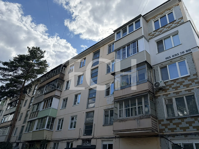 Продажа 3 комнатной квартиры, 48.2 м2, обл. Тульская, г. Тула, улица Пузакова, 28 21