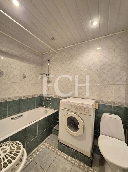 Продажа 2 комнатной квартиры, 54 м2, обл. Тульская, г. Тула, улица Халтурина, 2 13