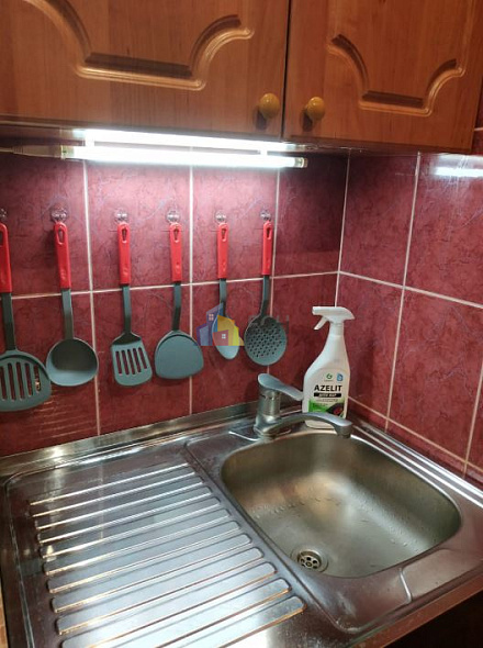 Продажа 1 комнатной квартиры, 37.6 м2, обл. Тульская, г. Тула, улица Михеева, 19 3