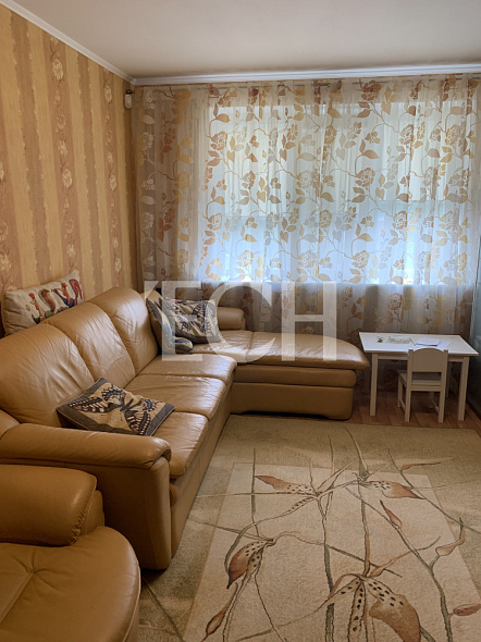 Продажа 2 комнатной квартиры, 52 м2, обл. Тульская, г. Тула, улица Белкина, 4 2
