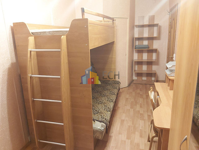 Продажа 2 комнатной квартиры, 45 м2, обл. Тульская, г. микрорайон Мясново, улица Тихмянова, 38 17