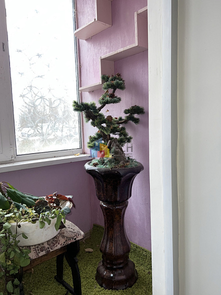 Продажа 2 комнатной квартиры, 56.6 м2, обл. Тульская, г. Тула, улица Кауля, 9 6