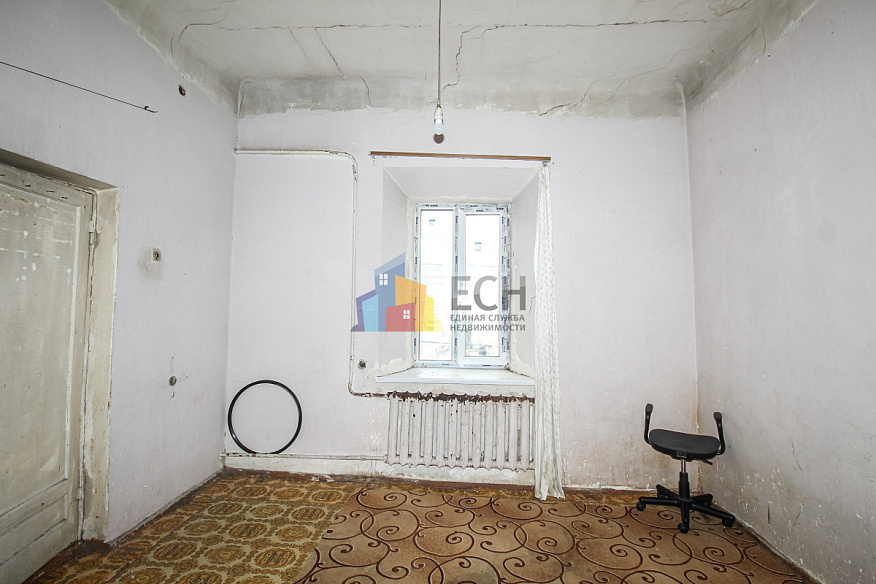 Многокомнатная квартира, 106 м2, обл. Тульская, г. Тула, Октябрьская улица, 9 8